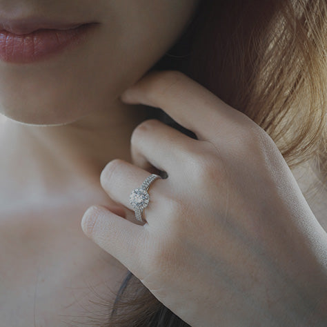 Engagement Rings