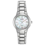 Citizen Eco-Drive Quartz Watches