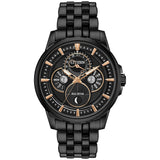Citizen Stainless Steel Dress/Classic Eco Mens Watch