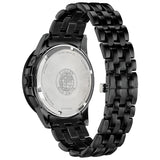 CITIZEN Eco-Drive Dress/Classic Eco Calendrier Mens Stainless Steel