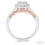 Lovebright Essential Diamond Ring