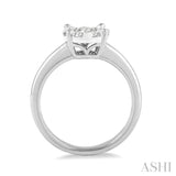 Lovebright Essential Diamond Engagement Ring