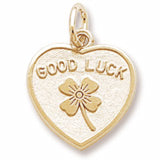 1360 - Good Luck