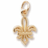 1698 - Fleur De Lis