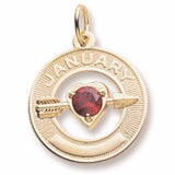 3331 - 01 Birthstones January