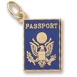 3895 - Passport