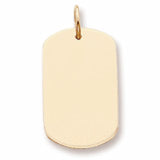 6564 - Dog Tag