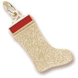 8126 - Christmas Stocking