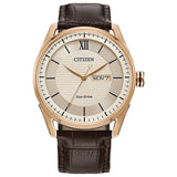 Citizen Eco-Drive Dress/Classic Watches