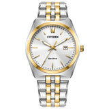 Citizen Eco-Drive Quartz Watches