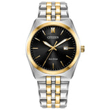 Citizen Eco-Drive Quartz Watches