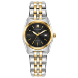 Citizen Eco-Drive Quartz Watches