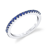 Sapphire Band