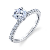 Diamond Engagement Ring