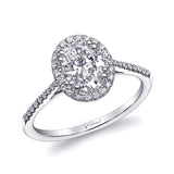 Diamond Engagement Ring