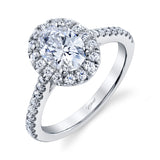 Diamond Engagement Ring