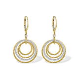 14Kt Gold Earrings