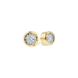 14Kt Gold Earrings