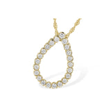 14Kt Gold Necklace