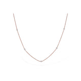 14KT Gold Necklace