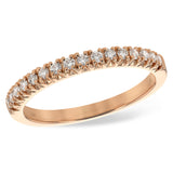 14Kt Gold Ladies Wedding Ring