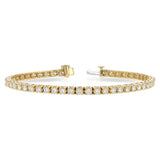 14Kt Gold Bracelet