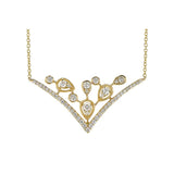 14Kt Gold Necklace