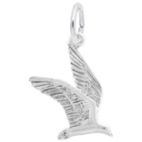 Silver SEAGULL CHARM