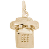 10 KT TOUCHTONE PHONE CHARM