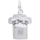 14 KT TOUCHTONE PHONE CHARM