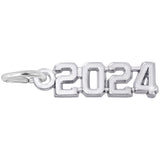 Silver 2024' CHARM