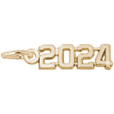 14 KT 2024' CHARM