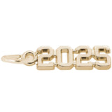 10 KT 2025' CHARM
