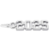 14 KT 2025' CHARM