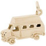 14 KT VAN CHARM
