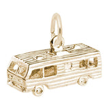 14 KT MOTORHOME CHARM