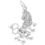 14 KT LEO CHARM