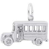 14 KT SCHOOLBUS CHARM