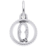 14 KT INIT-Q CHARM