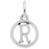 14 KT INIT-R CHARM