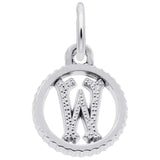 14 KT INIT-W CHARM