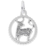 14 KT TAURUS CHARM