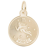 10 KT VIRGO