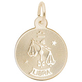 14 KT LIBRA