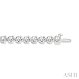 Diamond Tennis Bracelet