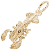 LOBSTER