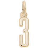 NUMBER 3