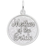 MOTHER OF THE BRIDE
