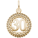 NUMBER 30