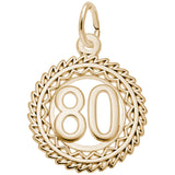 NUMBER 80